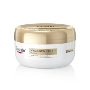 Eucerin Hyaluron-Filler + Elasticity Crème Corps Anti-Âge Anti-Taches
