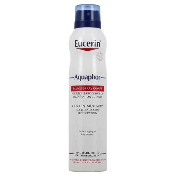 AQUAPHOR Baume-Spray Corps