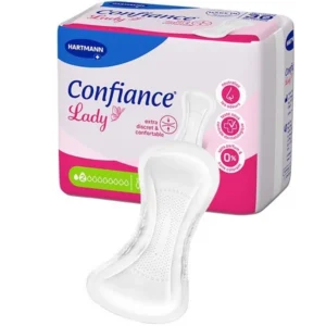 Confiance® Lady 5 Gouttes Pants Absorption Maximale Taille L - Hartmann