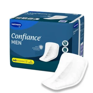 Confiance® MEN prot. anat. absorption 3G - Sachet 14