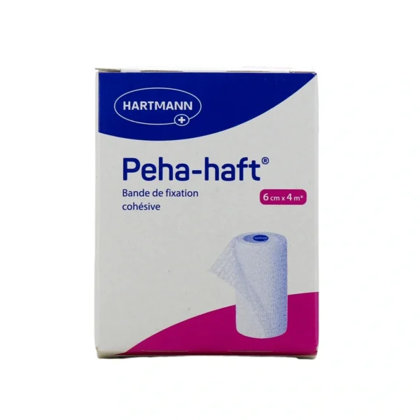Peha-haft 6cmx4m LPPR