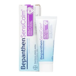 Bepanthen Sensicalm Crème Anti-Démangeaisons