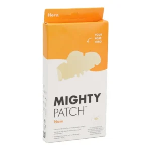 Mighty Patch Nose 10 Patchs Hydrocolloïdes