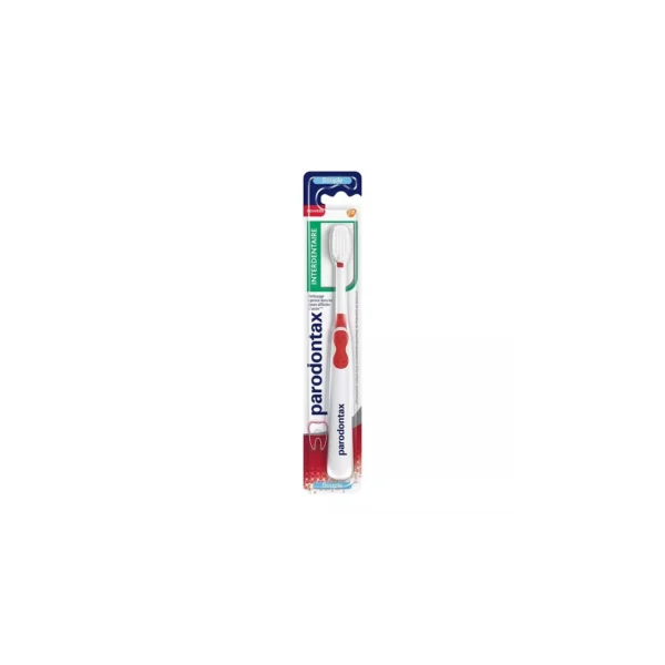 Parodontax Brosse à Dents Interdentaire Souple