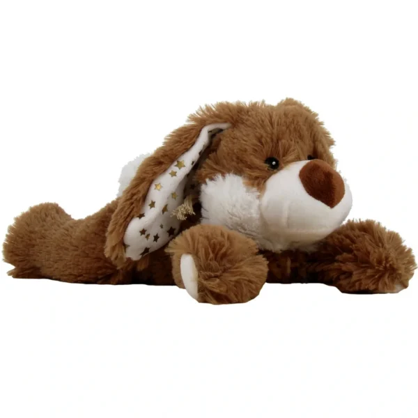 Cozy Peluche Bouillotte Lapin