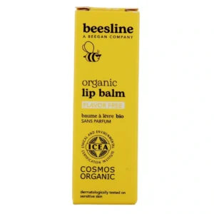 Baume à Lèvres Sans Parfum Bio - Lèvres Très Sèches, 4,5g