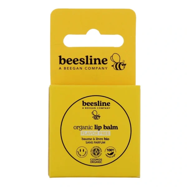 Beesline Baume Lèvre Sans Parfum 13g