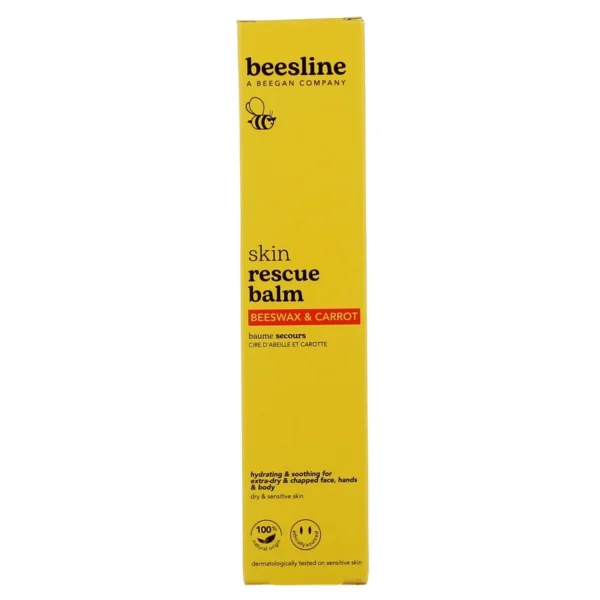 Beesline Baume Secours - 100ml