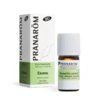 Pranarôm Huile Essentielle Encens Bio Boswellia carteri Oliban Méditation Apaisement 5 ml