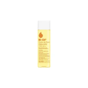 Bi-Oil Huile de Soin Naturelle Cicatrices et Vergetures 125 ml