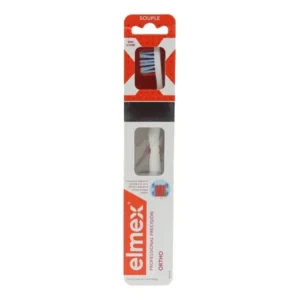 Brosse à Dents Souple Enfants 3-6 Ans