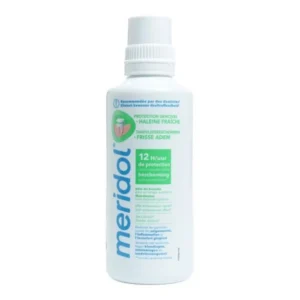 Bain de bouche haleine sûre 400ml