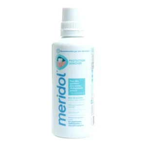 Bain de Bouche 400 ml