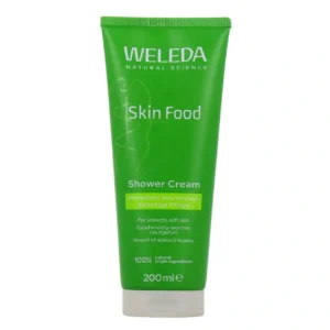 Weleda - Crème de Douche Skin Food - 200ml