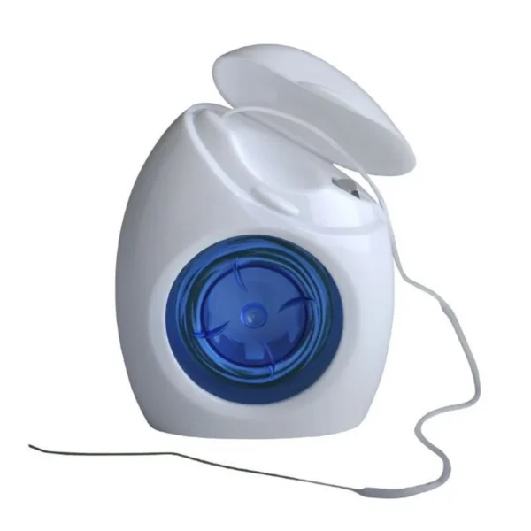 GUM Access Floss Fil Dentaire Passe-Fil pour Bridges, Implants et Couronnes 50 Utilisations