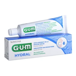Hydral Gel Humectant 50 ml
