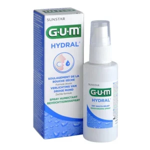 Hydral Spray Humectant 50 ml