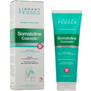 MASQUE EXFOLIANT LISSANT 250ml