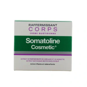 RAFFERMISSANT CORPS 300ml