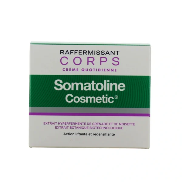 RAFFERMISSANT CORPS 300ml