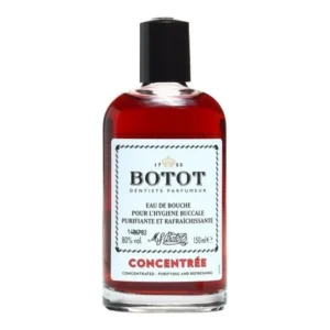EAU DE BOUCHE 150ml
