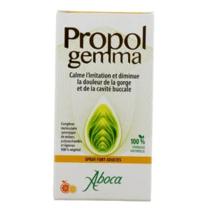 Aboca – Propolgemma Spray fort 30 ml