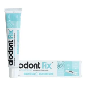 ALODONT Fix crème fixative  50g