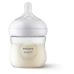 Philips Avent Natural Response Biberon 125 ml 0 Mois et Plus
