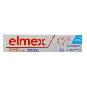 Dentifrice sans menthol 75ml