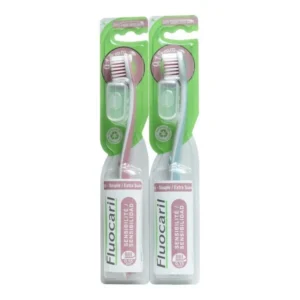 Brosse à Dents Sensibilité Extra-Souple