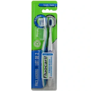Brosse à Dents Précision Interdentaire Souple
