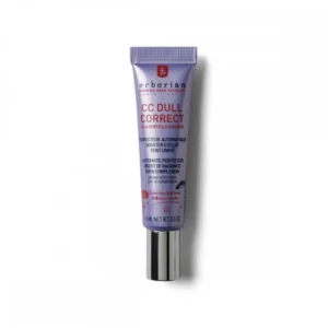 Erborian CC Dull Correct à la Centella Asiatica SPF25 Teints Ternes 15 ml