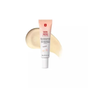 Erborian Skin Hero Perfecteur de Peau Nue Non Teinté 15 ml