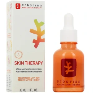 Erborian Skin Therapy Sérum lacté
