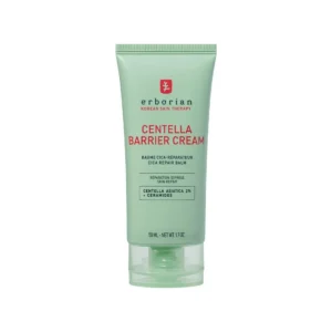 Erborian Centella Barrier Cream Baume Cica-Réparateur Barrière Cutanée 50 ml